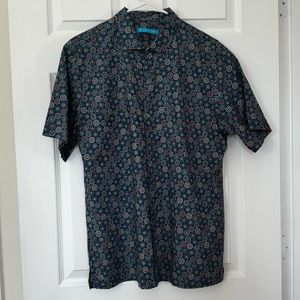 Tori Richard Aloha Shirt